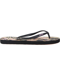 Rip Curl chanclas mujer MIXED BLOOM OPEN TOE lateral exterior