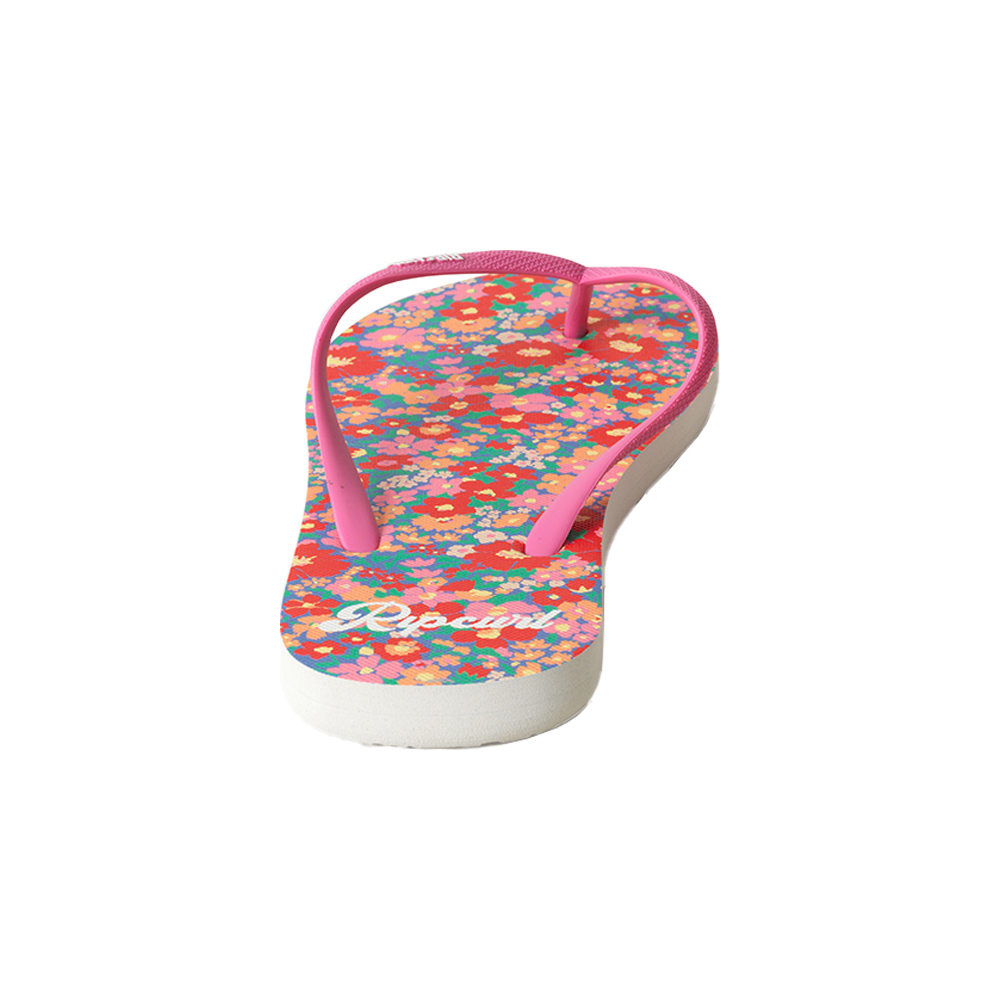 Rip Curl chanclas mujer MIXED BLOOM OPEN TOE puntera
