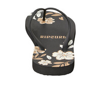 Rip Curl chanclas mujer MIXED BLOOM OPEN TOE puntera