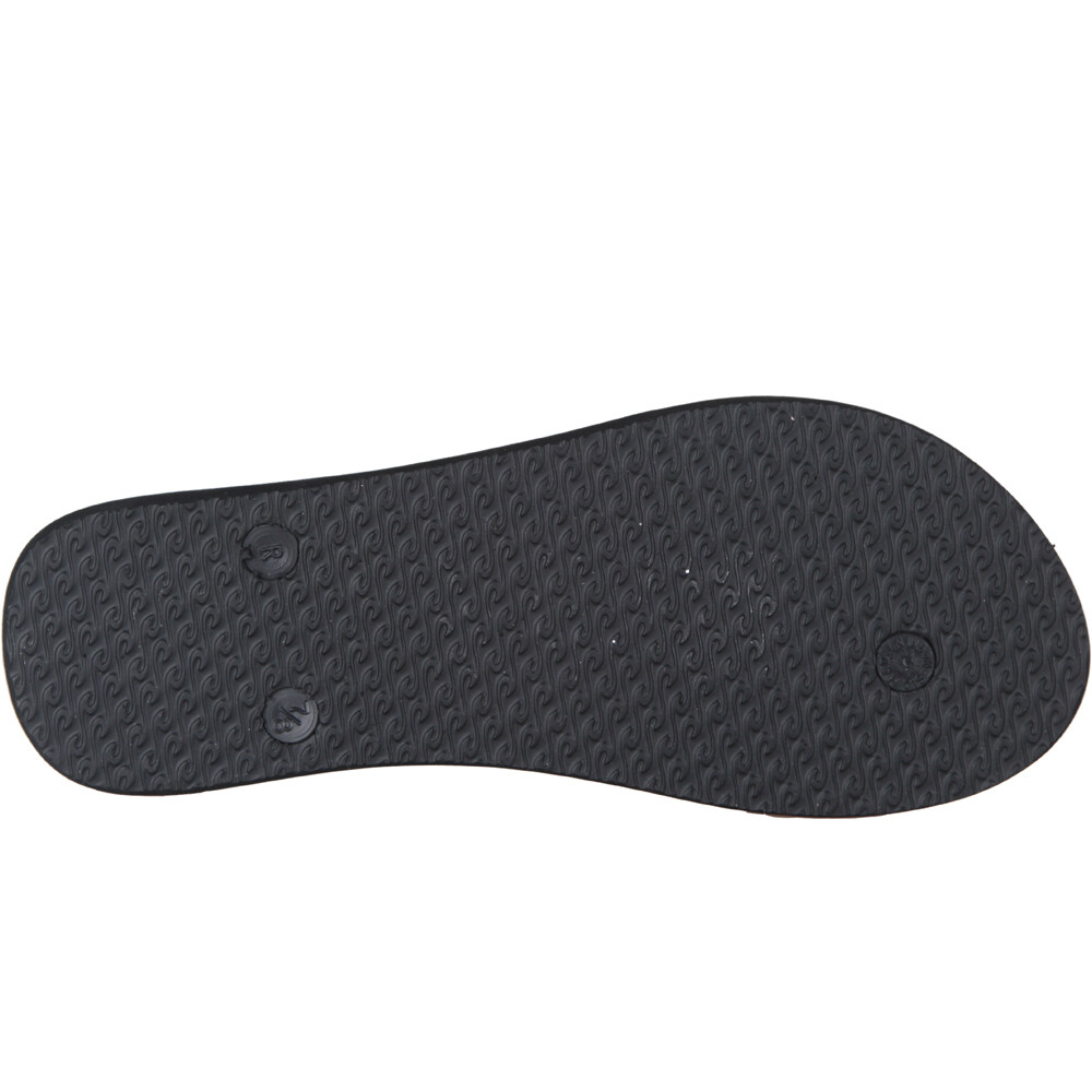 Rip Curl chanclas mujer MIXED BLOOM OPEN TOE puntera