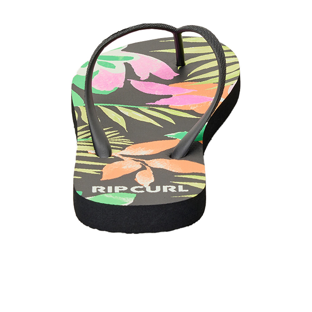 Rip Curl chanclas mujer MIXED BLOOM OPEN TOE puntera