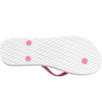 Rip Curl chanclas mujer MIXED BLOOM OPEN TOE vista trasera