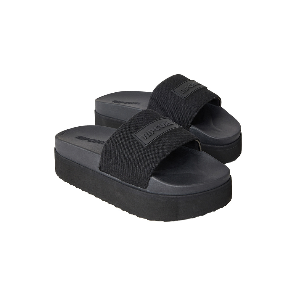Rip Curl chanclas mujer PREMIUM SURF BLOOM SLIDE lateral interior