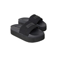 Rip Curl chanclas mujer PREMIUM SURF BLOOM SLIDE lateral interior