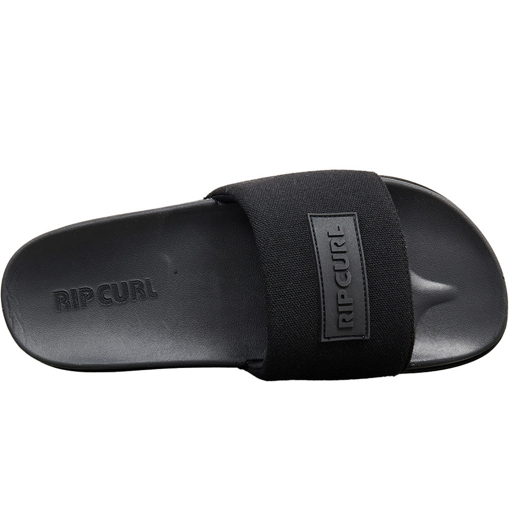 Rip Curl chanclas mujer PREMIUM SURF BLOOM SLIDE vista superior