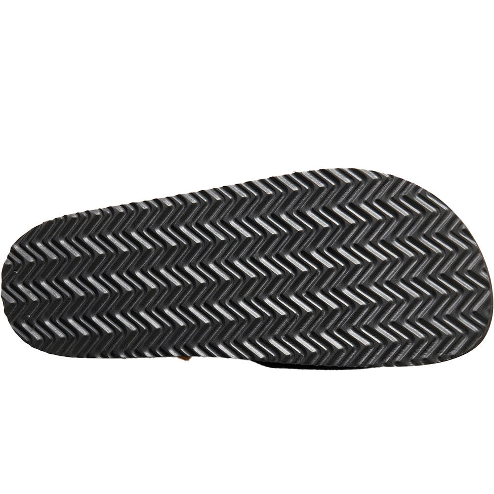 Rip Curl chanclas mujer PREMIUM SURF BLOOM SLIDE vista trasera