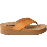 Rip Curl chanclas mujer SANDY BLOOM OPEN TOE lateral exterior