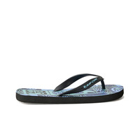 Rip Curl chanclas niño GROM ENERGY BLOOM OPEN TOE-BOY lateral exterior