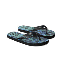 Rip Curl chanclas niño GROM ENERGY BLOOM OPEN TOE-BOY lateral interior