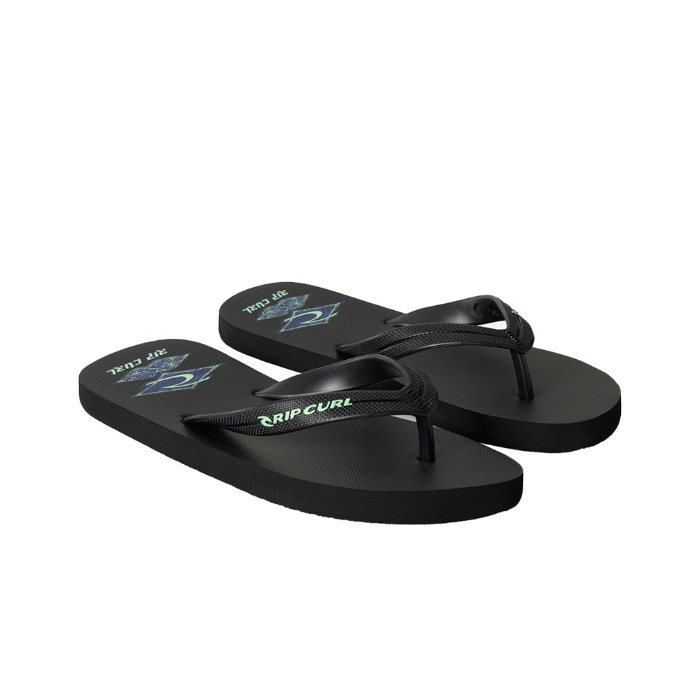 Rip Curl chanclas niño RAW ENERGY BLOOM OPEN TOE - BO lateral interior