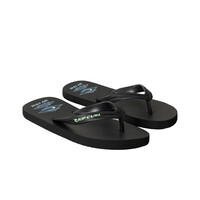 Rip Curl chanclas niño RAW ENERGY BLOOM OPEN TOE - BO lateral interior