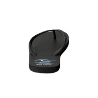 Rip Curl chanclas niño RAW ENERGY BLOOM OPEN TOE - BO puntera