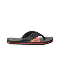 Rip Curl chanclas niño RIPPER 2 BLOOM OPEN TOE - BOY lateral exterior