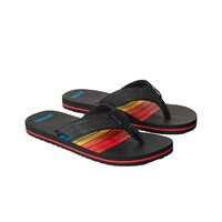 Rip Curl chanclas niño RIPPER 2 BLOOM OPEN TOE - BOY lateral interior