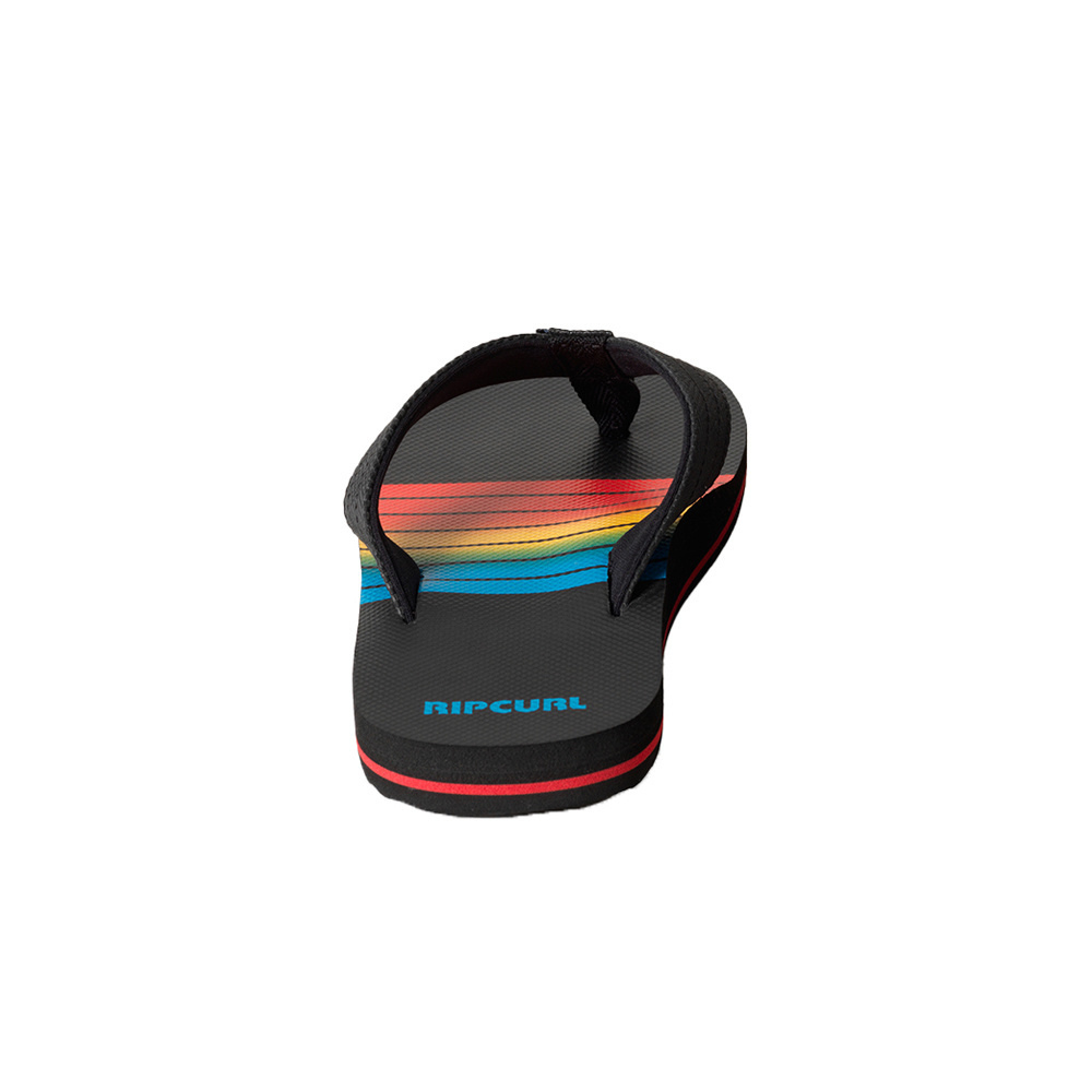 Rip Curl chanclas niño RIPPER 2 BLOOM OPEN TOE - BOY puntera