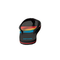 Rip Curl chanclas niño RIPPER 2 BLOOM OPEN TOE - BOY puntera