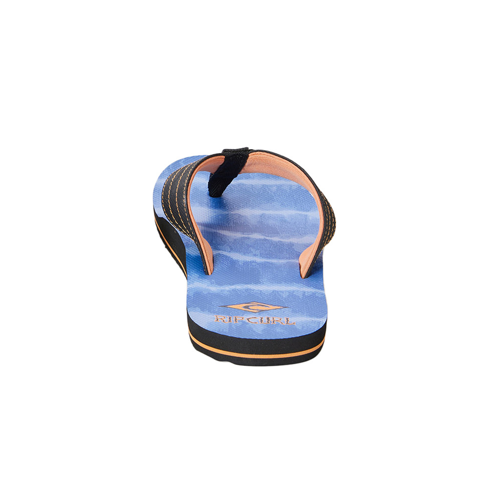 Rip Curl chanclas niño RIPPER OPEN TOE - BOY puntera