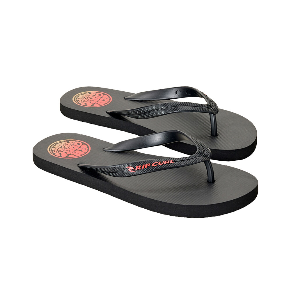 Rip Curl chanclas niño WETTY FADE BLOOM OPEN TOE - BO lateral interior
