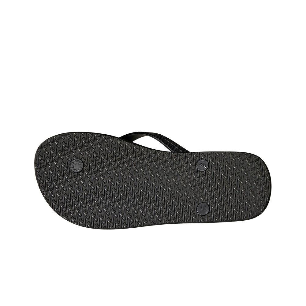 Rip Curl chanclas niño WETTY FADE BLOOM OPEN TOE - BO vista trasera