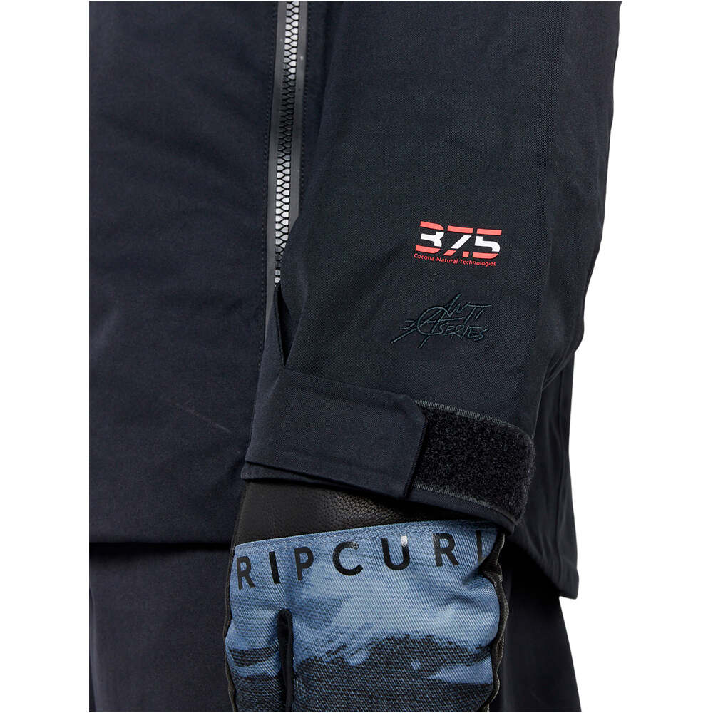 Rip Curl chaqueta esquí hombre ANTI SERIES ULT 30K/40K JACKET 03