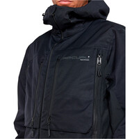 Rip Curl chaqueta esquí hombre ANTI SERIES ULT 30K/40K JACKET vista detalle
