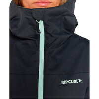 Rip Curl chaqueta esquí mujer ANTI SERIES BETTY JKT10K/10K 04