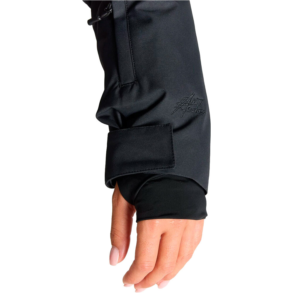 Rip Curl chaqueta esquí mujer ANTI SERIES BETTY JKT10K/10K 05