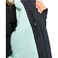 Rip Curl chaqueta esquí mujer ANTI SERIES BETTY JKT10K/10K 08