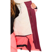 Rip Curl chaqueta esquí mujer ANTI SERIES COL BL JKT10K/10K 07