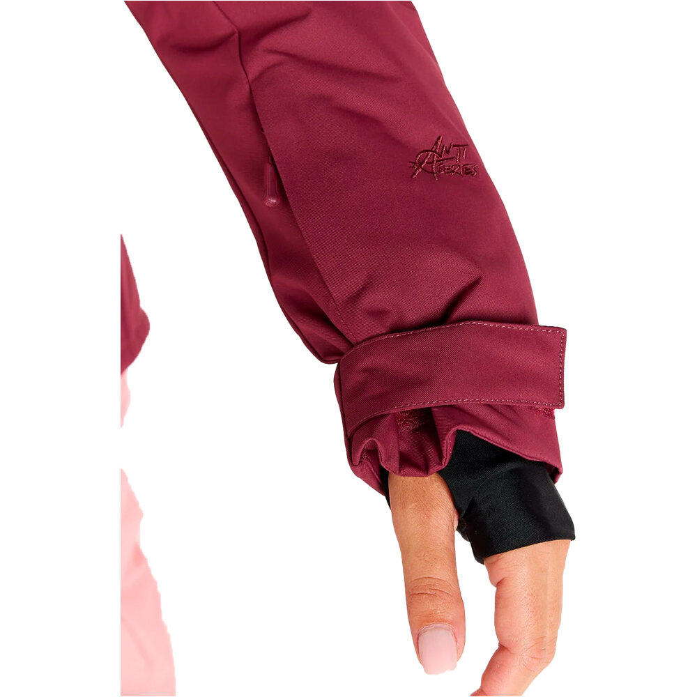 Rip Curl chaqueta esquí mujer ANTI SERIES PARKER JKT 10K/10K 05