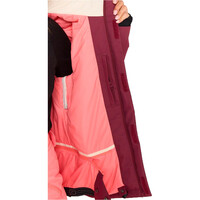 Rip Curl chaqueta esquí mujer ANTI SERIES PARKER JKT 10K/10K 08