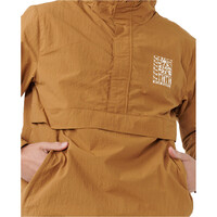 Rip Curl chaquetas hombre ANTI SERIES AOTS TY WILLIAMS vista detalle