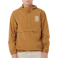 Rip Curl chaquetas hombre ANTI SERIES AOTS TY WILLIAMS vista frontal