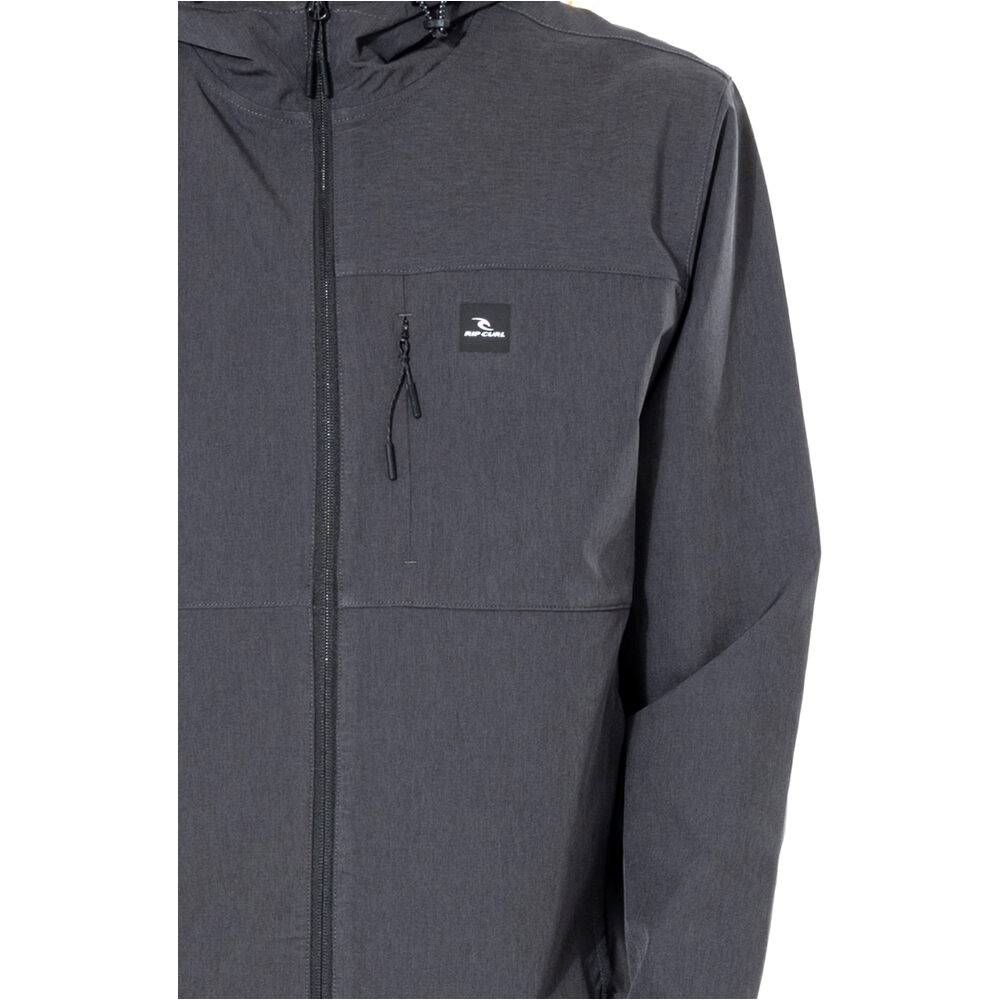 Rip Curl chaquetas hombre ANTI SERIES ELITE JACKET 03