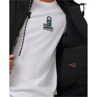 Rip Curl chaquetas hombre ANTI SERIES ONE SHOT 5K/5K JKT 03