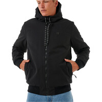 Rip Curl chaquetas hombre ANTI SERIES ONE SHOT 5K/5K JKT 04