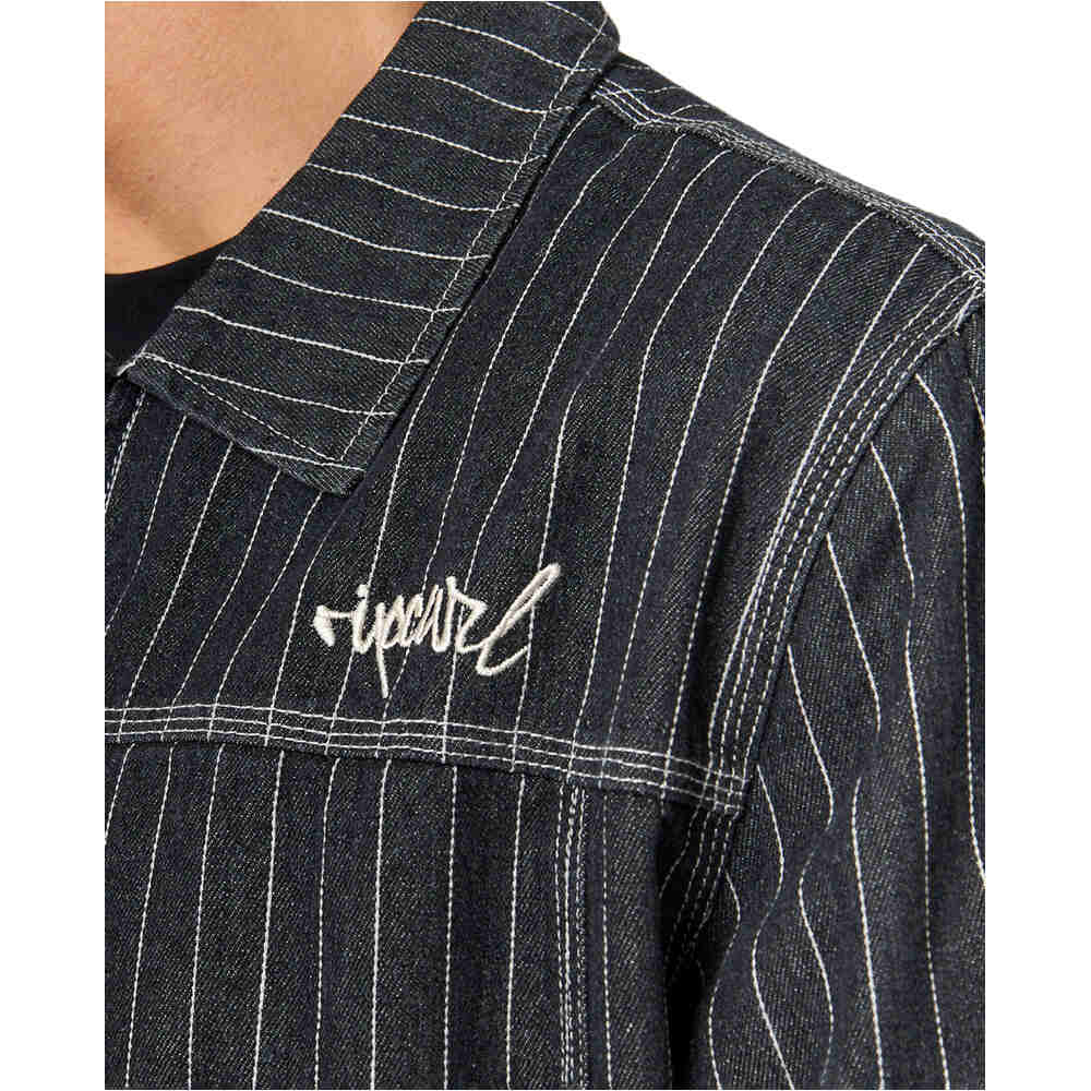 Rip Curl chaquetas hombre ARCHIVE JACKET vista detalle