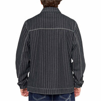 Rip Curl chaquetas hombre ARCHIVE JACKET vista trasera