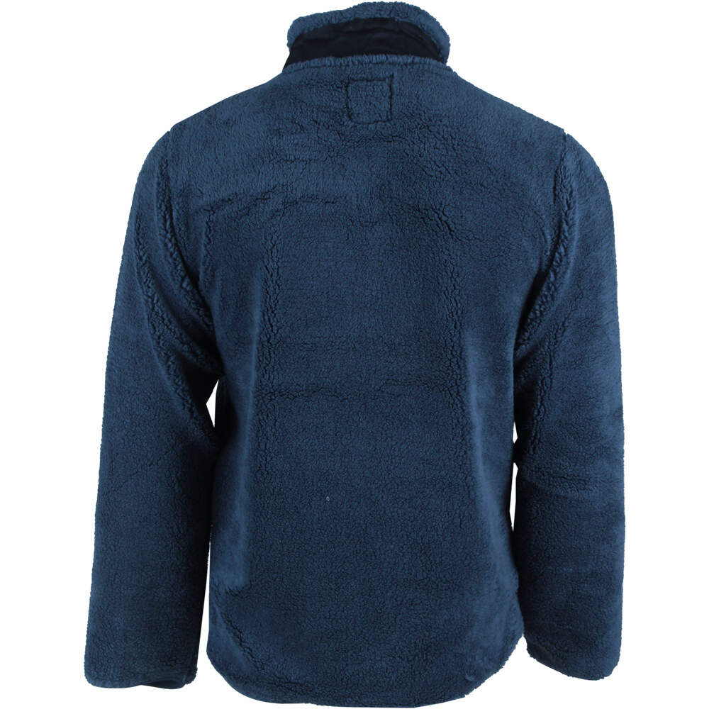 Rip Curl chaquetas hombre BIG BEAR ZT vista trasera