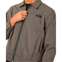 Rip Curl chaquetas hombre INNER VISIONS JACKET vista detalle