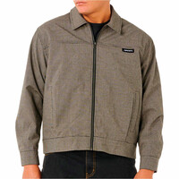 Rip Curl chaquetas hombre INNER VISIONS JACKET vista frontal
