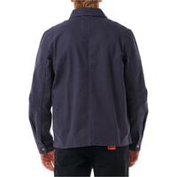 Rip Curl chaquetas hombre SEARCH CHORE JACKET vista detalle