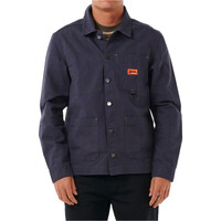 Rip Curl chaquetas hombre SEARCH CHORE JACKET vista frontal