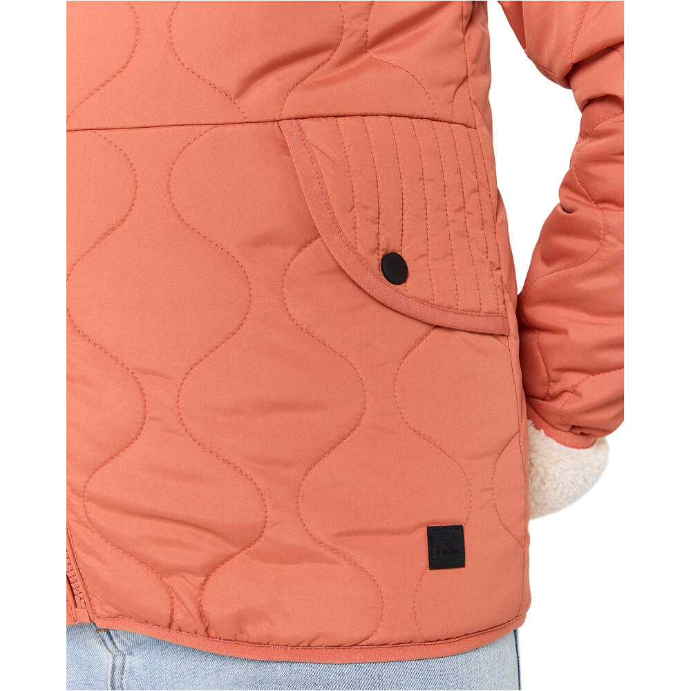 Rip Curl chaquetas mujer ANTI-SERIES ANOETA CLASSIC 03