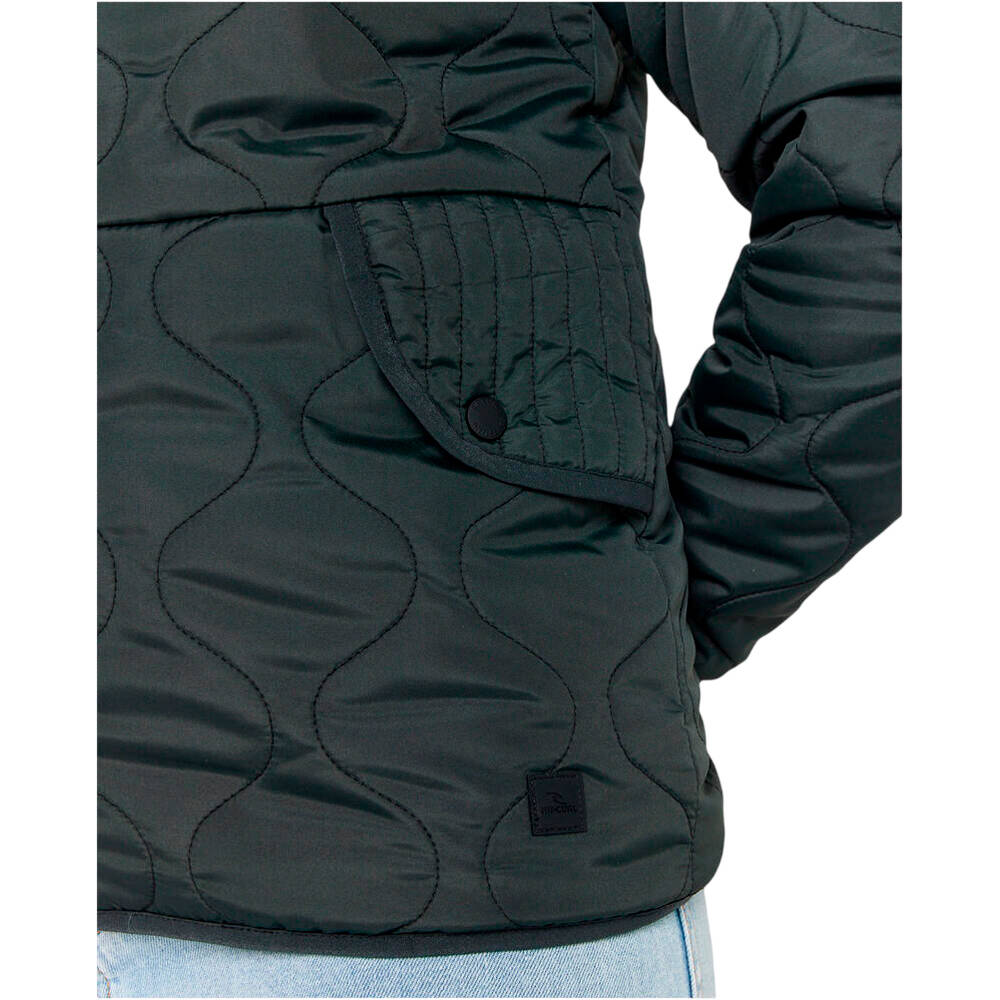 Rip Curl chaquetas mujer ANTI-SERIES ANOETA CLASSIC 03
