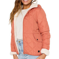 Rip Curl chaquetas mujer ANTI-SERIES ANOETA CLASSIC vista detalle