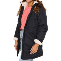 Rip Curl chaquetas mujer ANTI-SERIES ANOETA LONG LINE vista detalle