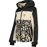 Rip Curl chaquetas mujer RIDER BETTY JACKET vista detalle