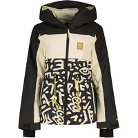 Rip Curl chaquetas mujer RIDER BETTY JACKET vista frontal