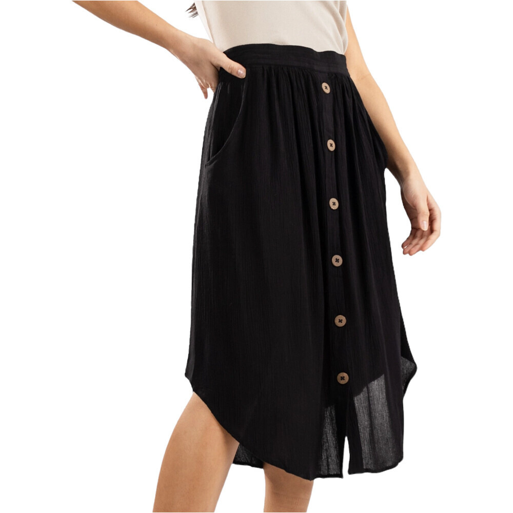 Rip Curl faldas mujer CLASSIC SURF SKIRT vista detalle